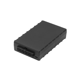 D-2600 Hardwired GPS Modem