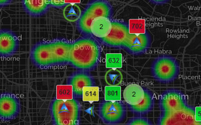 Heatmap